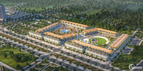 Mở bán giai đoạn 2 Royal Park Huế