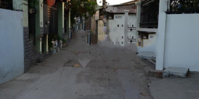 Nhà siêu rẻ 4x16 + tặng cái sân 40m2 Phan Văn Đối- Giá chỉ 2 tỷ 4