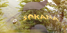 Sakana Biệt thự Nghỉ dưỡng 5 sao ven đô  Lợi nhuận tới 12%/ năm Tại Hồ Dụ - Thàn