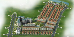 Sở hữu nhà Hà Nội với giá chỉ từ 3.3 tỷ/căn, cách trung tâm Hà Nội 15 phút