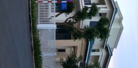 Bán Biệt Thự Kdc Senturia Vườn Lài An Phú Đông Q.12