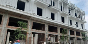 Nhà Phố One Palace ngay Hà Huy giáp quận 12, thanh toán 1,5 tỷ nhận nhà