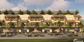 Bán căn chung cư tại Hạ Long, view biển, vị trí trung tâm