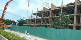 Bán Nhà Phố Thủ Dầu Một chỉ với 1tỷ5 là sở hữu ngay. LH: o974.786.760