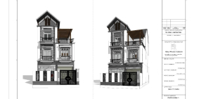 Bán gấp Shophouse 3 tầng Khu đô thị An Đông Villas giá rẻ nhất thị trường