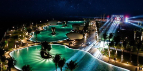 Đầu Tư Cam Kết Mua Lại Sau 24Tháng Với Novaworl Hồ Tràm