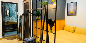 Bán Khách Sạn View Cực Khủng 360*Toàn Thành Phố Đà Lạt,Phuong 8 Đà Lạt