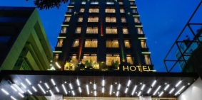 Bán nhà 10 tầng mặt phố Đào tấn 120m2, LN- 510tr/tháng.