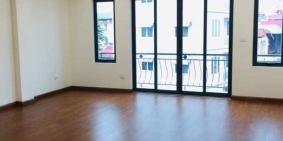 Nhà đẹp Đường Bưởi, ngõ ô tô tải, có gara,thang máy diện tích 60m x 6 tầng