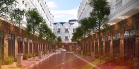 Chỉ 850tr Sở Hữu Ngay Nhà Phố Nằm Trong Kcn Bàu Bàng Đang Vô Đầy Tiềm Năng Kinh