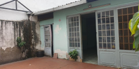 Bán nhà C4, 116m, 7,1x17 giá hơn 6 tỷ Bình Quới, Bình Thạnh