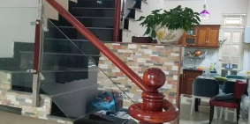 Nhà đẹp 4 tầng vào ở ngay, Nguyễn Văn Đậu Phường 11 Quận Bình Thạnh, nhỉnh 5 tỷ