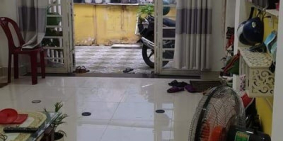 Bán nhà Bình Thạnh giá 3tỷ75 đường Nguyễn Khuyến Phường 12