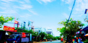 Nhà tôn đức thắng p5 tp cà mau giá rẻ