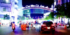 Nhà 3 Tấm Đúc Đường Hồ Trung Thành k3 p7 tp cà mau