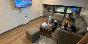 Doãn kế Thiện ÔTÔ tránh kinh doanh vỉa hè DT60m mặt tiền khủng 9m