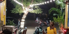 Bán gấp toà nhà mặt phố Hoàng Quốc Việt. Kinh đỉnh - cho thuê 50tr/tháng.