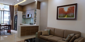 Cần bán gấp chung cư Tràng An complex – 88m2- 2PN+ 1 đa năng- Giá siêu rẻ.