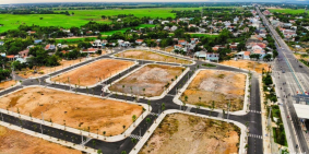 Giá chỉ từ 1.5x tỷ sở hữu ngay lô đất nền dự án Epic Town Điện Thắng