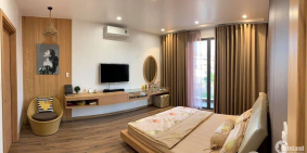 Nhà mới đường Láng 35m X 5 tầng-mặt tiền 4m ÔTÔ đỗ cửa chỉ nhỉnh 5 tỷ