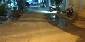 CHÍNH CHỦ CẦN BÁN GẤP NHÀ PHÂN LÔ VÍP HOÀNG CẦU