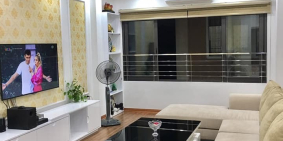 Mặt Phố Tây Sơn - 40m2 X5 Tầng Giá Hơn 8 tỷ ( Có Thương Lượng )