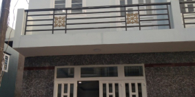 Chính Chủ cần bán căn nhà đường Nguyễn Văn Dương, Đức Hòa giá 410tr full nội thấ