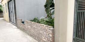 Cần bán 41,4m2 lô đất thổ cư tại thôn Cự Đà, xã Đặng Xá, huyện Gia Lâm