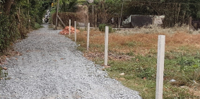 ĐẤT GIÁ RẺ THỔ CƯ HẾT ĐẤT SỔ HỒNG RIÊNG KHU VỰC GÒ DẦU TÂY NINH