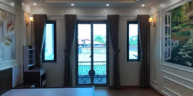 Mp Yên Phúc, Hà Đông, Ô Tô Kinh Doanh, 5 Tầng Giá 6.2 Tỷ