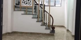 Nhà phố Bạch Đằng gần Lương Yên, Trần Khát Chân, Lò Đúc 4 tầng xây mới, 3,2 tỷ