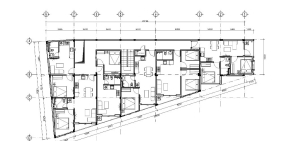 Minh Trần House rao bán nhà cho thuê