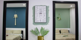 Bán nhà cao cấp quận Hải Châu - Đà Nẵng