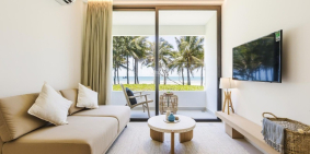 Bán gấp Căn hộ biển Wyndhan Coast sở hữu lâu dài chỉ 13tr/ tháng