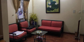 CC bán nhà mặt phố Giải Phóng sầm uất gần Kim Đồng, nở hậu 96m2 chỉ 9.68 tỷ