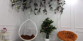 CC bán nhà mặt phố Nguyễn Hữu Thọ view hồ Linh Đàm 168m2 chỉ 23.89 tỷ