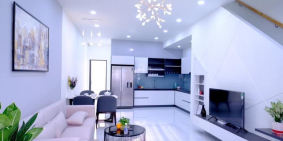 Chính sách phát triển Bàu Bàng, đẩy giá nhà tăng cao