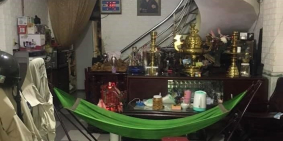 Bán nhà diện tích nhỏ, công năng lớn, Lý Thái Tổ, Quận 10 chỉ 2.8 tỷ.