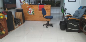 Nhà mới cực đẹp Cách Mạng Tháng Tám, Quận 10, 32m2 chỉ 3 tỷ 99 ở ngay.