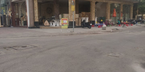 Bán Nhà 2 Mặt Tiền Hàn Hải Nguyên Quận 11, DT 86m2, giá 24 tỷ