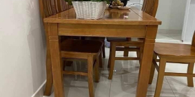 Quận 3 - 42M2 – Ngay vòng xoay – Sổ vuông vức – Chỉ 7.5 Tỷ