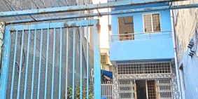 Bán nhà Lý Thái Tổ, Quận 3, DTSD 120M2,  4 tầng, chỉ 3.1 tỷ.