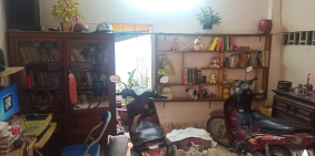 Bán nhà đường Nguyễn Đình Chiểu, Quận 3, 38.6m2 chỉ 4 tỷ, giá rất tốt.