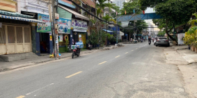 Bán nhà 146m2 Mặt Tiền Phan Huy Thực P.Tân Kiểng Quận 7