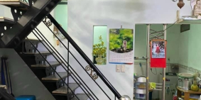 Cần Sang Lại Căn Dương Bá Trạc 810tr Sổ Hồng Riêng