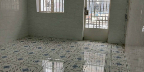 Bán Nhanh Nhà 1 trệt 1 lầu Dương Bá Trạc 1 tỷ 17 Shr