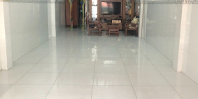 Bán nhà mặt tiền Phạm Thế Hiển Quận 8, 209m2 giá đầu tư chỉ 10.4 tỉ