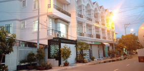 Nhà mặt tiền Nguyễn Duy Trinh bán gấp 246m2 giá chỉ 18.3 tỉ không thể bỏ qua