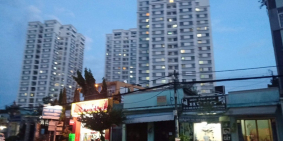 Cơ hội đầu tư béo bở mặt tiền Nguyễn Duy Trinh Quận 9, 280 m2 giá chỉ 21 tỉ