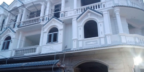 Bán nhà mặt tiền 290m2 Nguyễn Duy Trinh P. Long Trường Quận 9 giá chỉ 17.9 tỉ